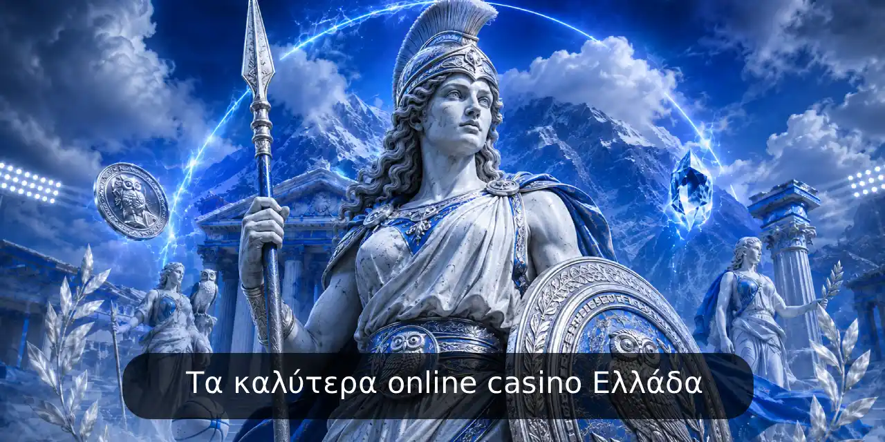 τα καλυτερα online casino στην Ελλαδα