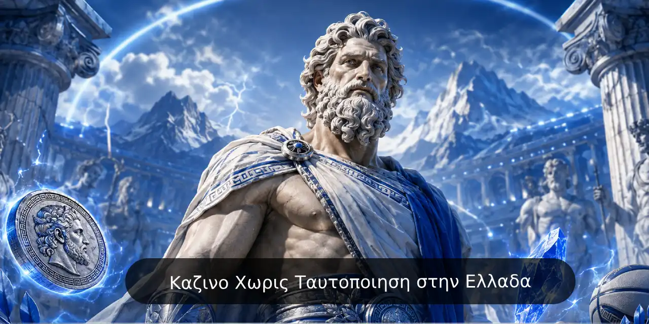 Καζινο Χωρις Ταυτοποιηση Καζινο Χωρις Ταυτοποιηση