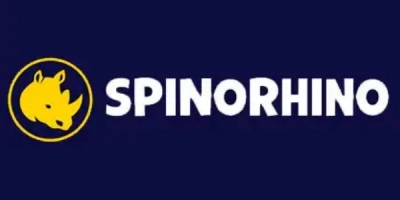 SpinorHino Logo