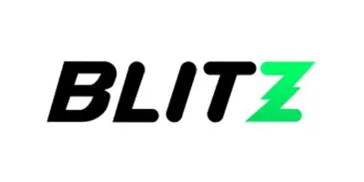 Blitz Logo
