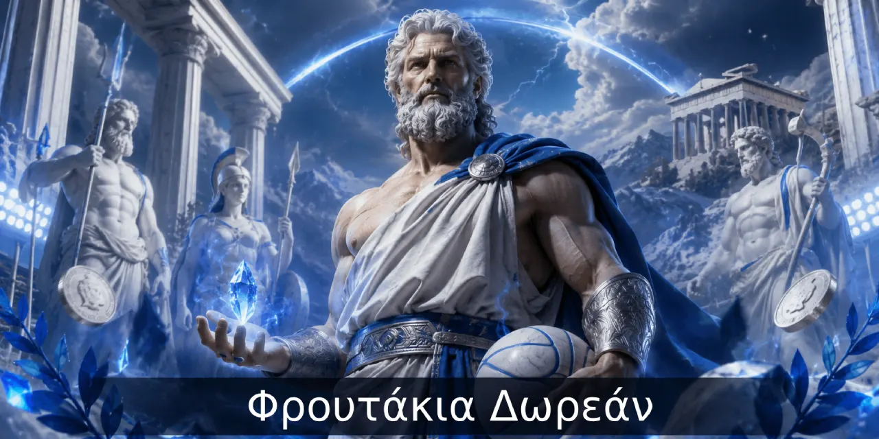 Δωρεάν φρουτάκια κουλοχέρηδες σε demo λειτουργία