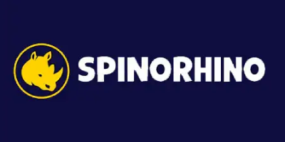 Spinorhino logo