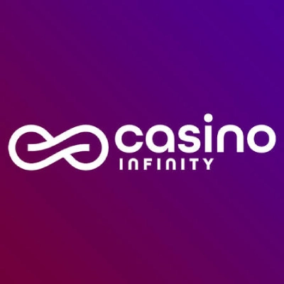 Casino Infinity Logo