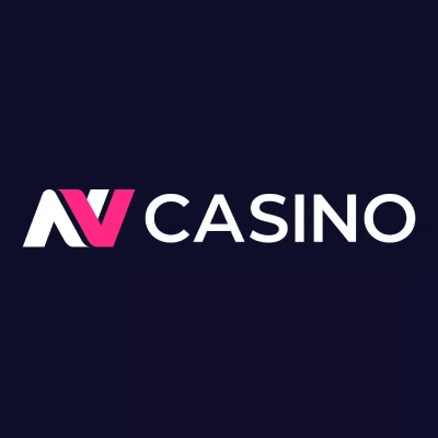 Logo NV Casino
