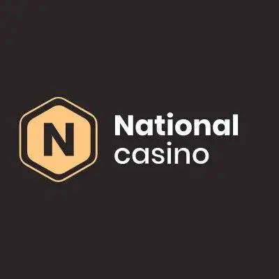 National Casino Logo