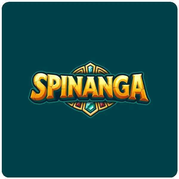 Spinanga Casino Logo