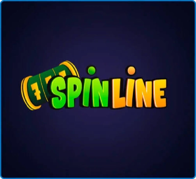 SpinLine Logo