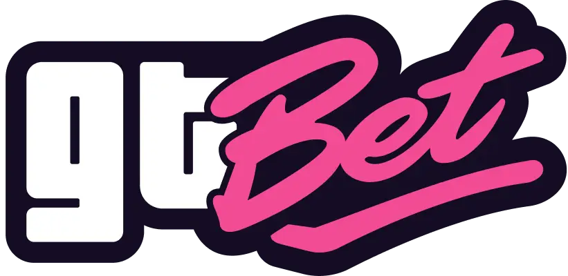 GT.Bet Logo