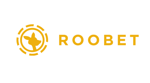 Roobet Logo