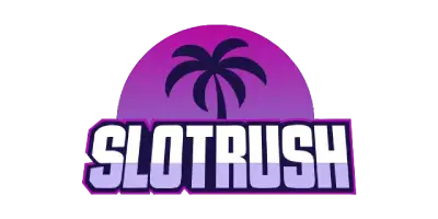 SlotRush Logo