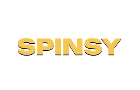 Spinsy Logo