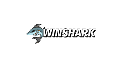 Winshark Logo